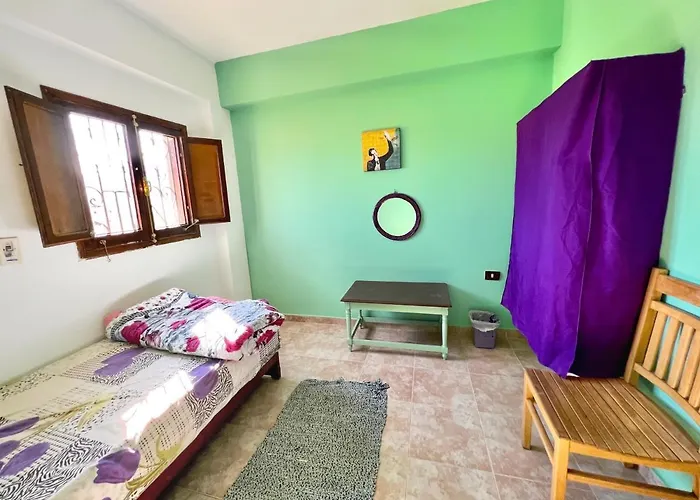 Apartman World Dahab