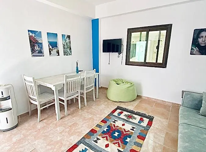 Apartman World