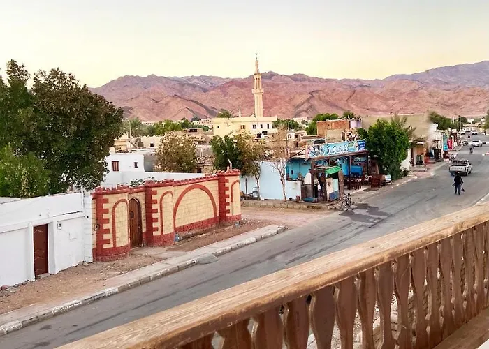 World Dahab