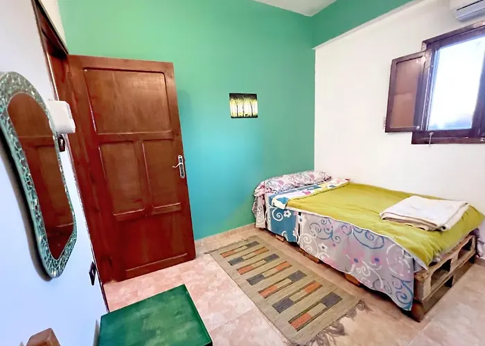 World Apartman