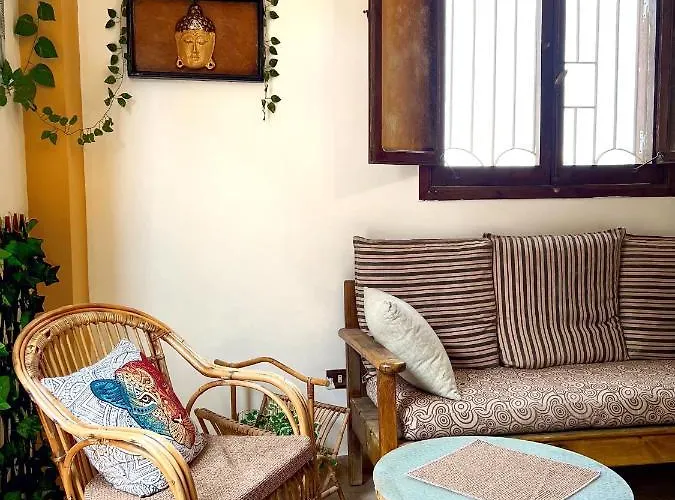 Apartman World Dahab