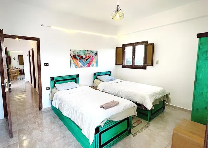 Apartman World Dahab