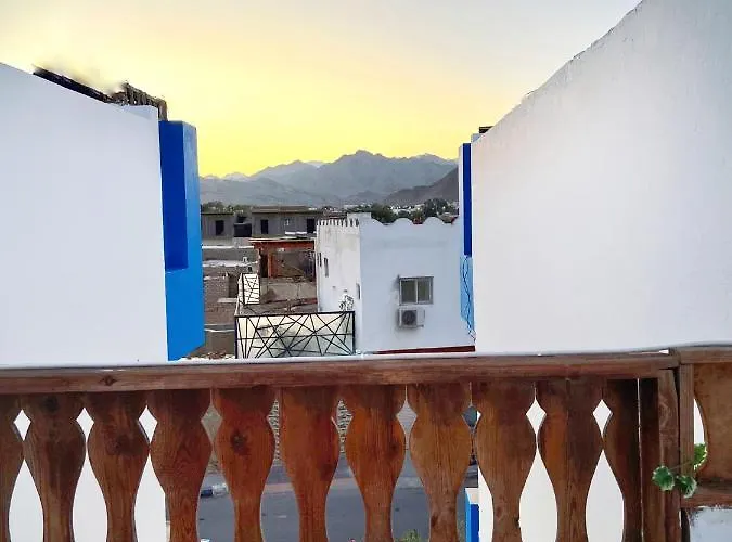 World * Dahab