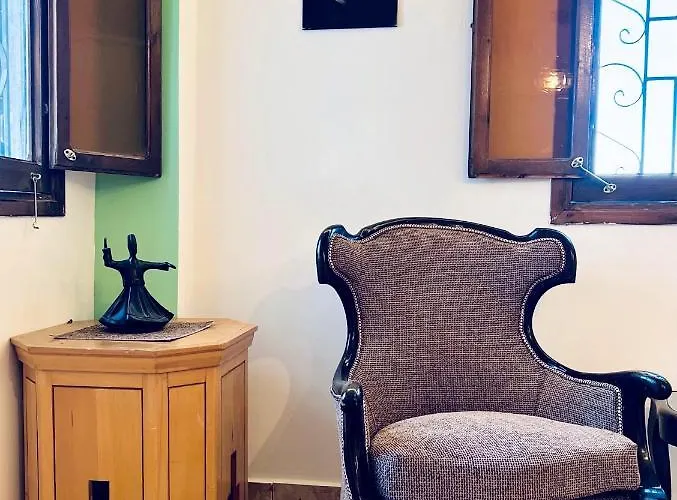 World Apartman Dahab