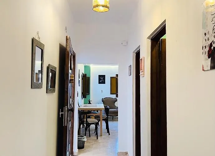 World Apartman Dahab