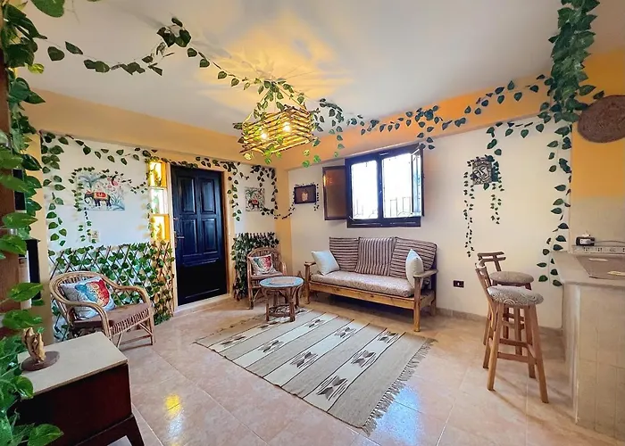 World Apartman