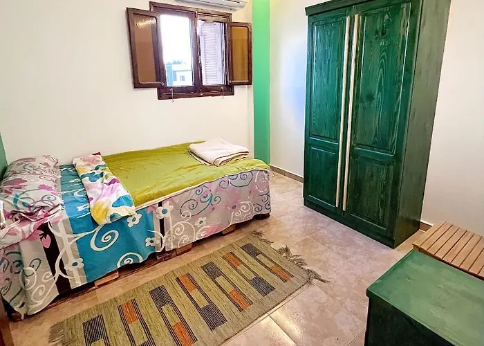 World Apartman Dahab