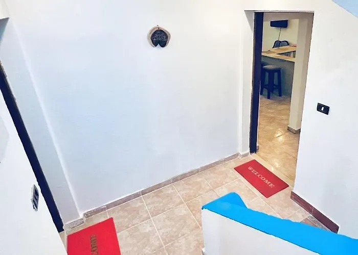 World Apartman