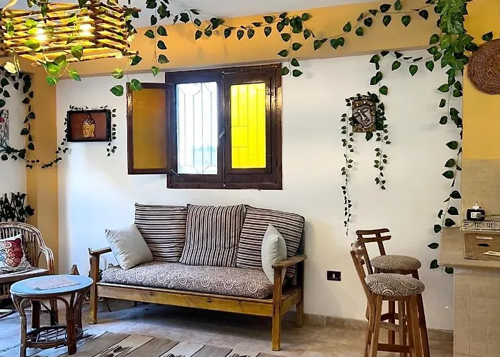 World Apartman Dahab