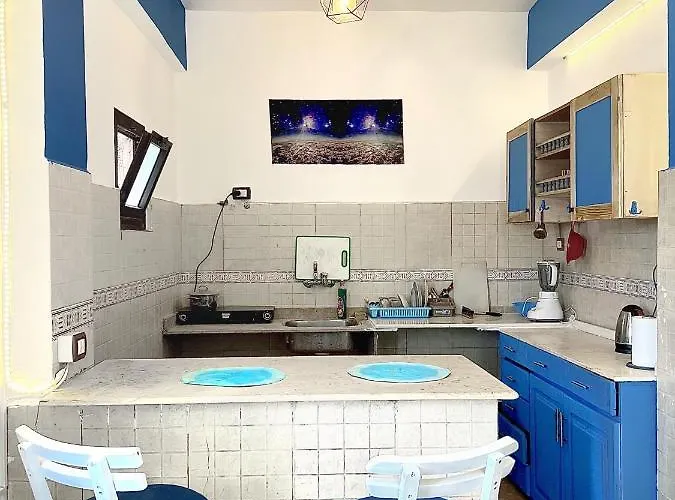Apartman World Dahab