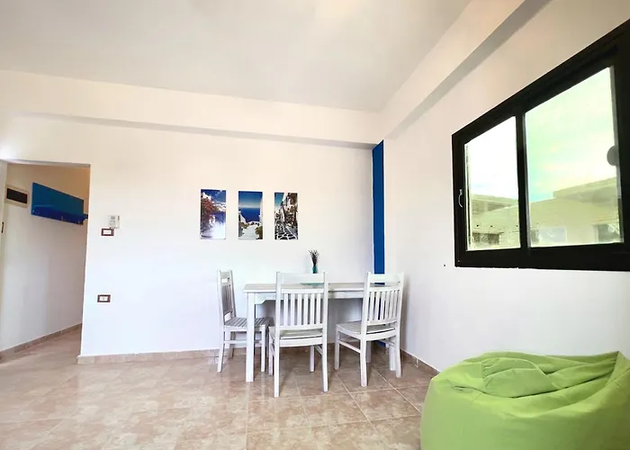 World Apartman