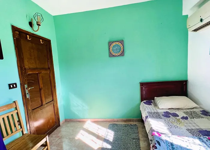 Apartman World Dahab