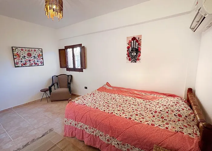 World Apartman Dahab