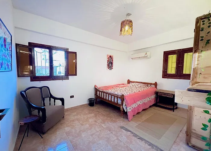 Apartman World *