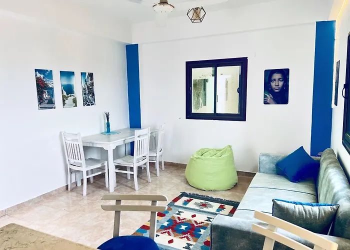 Apartman World