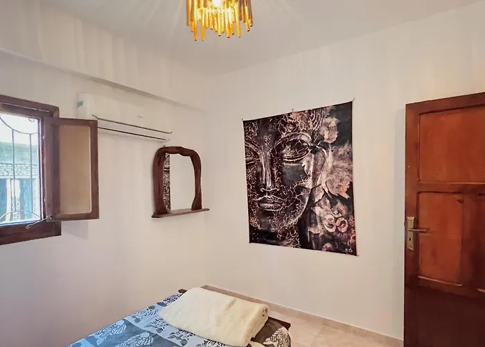 Apartman World Dahab