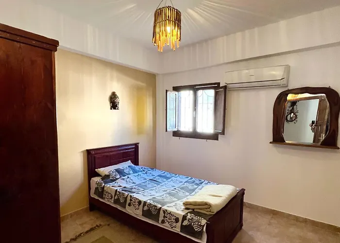 Apartman World