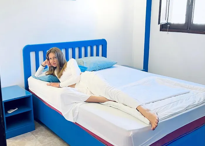 World Apartman