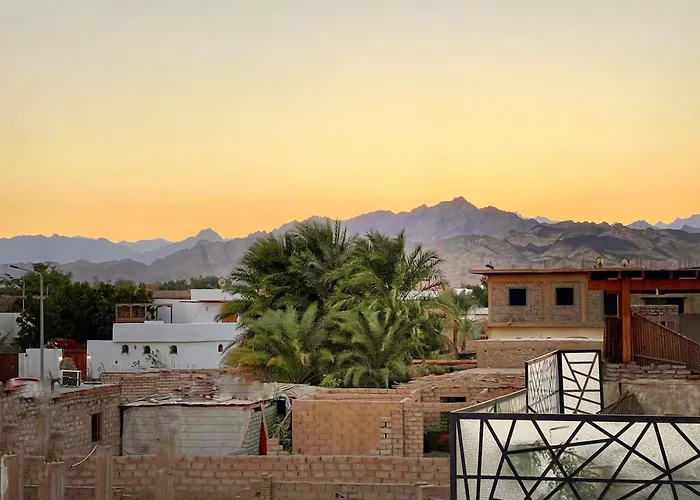Apartman World Dahab