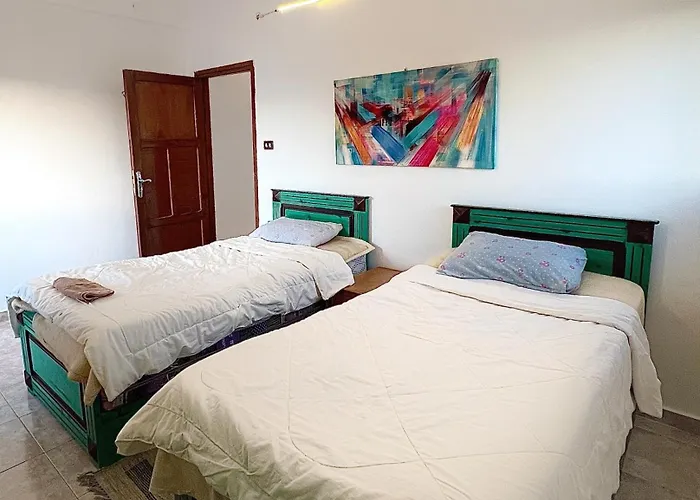 World Apartman Dahab