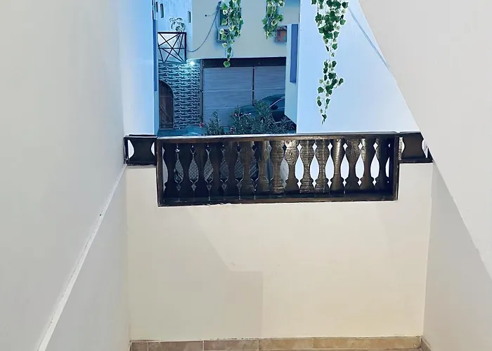 Apartman World Dahab