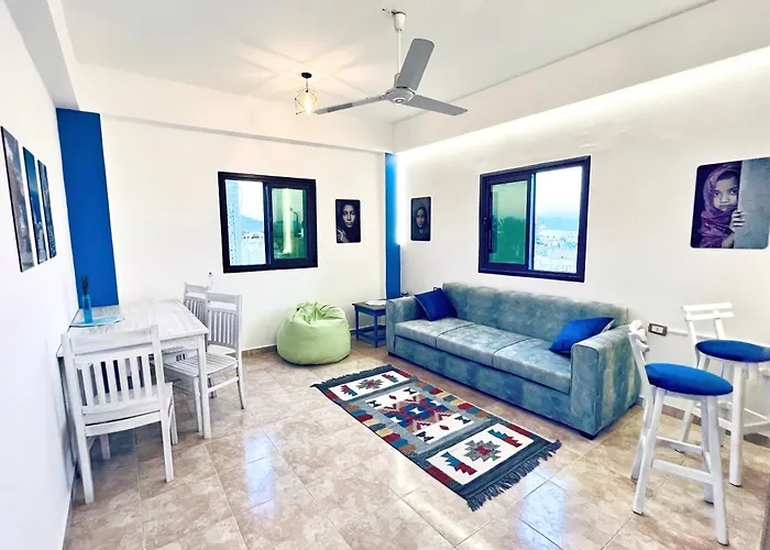World Apartman Dahab