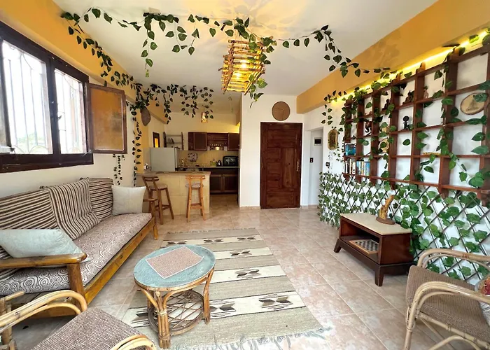 Apartman World Dahab