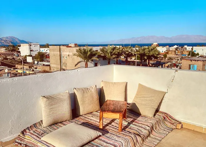 Apartman World Dahab