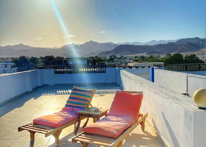 Apartman World Dahab
