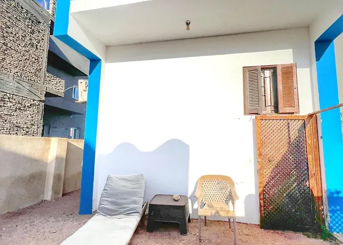World Apartman Dahab